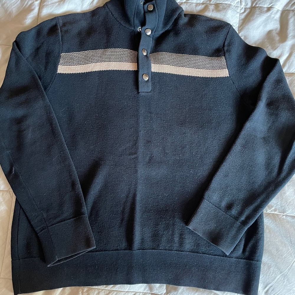 Banana Republic knit sweater